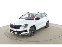 SKODA KAROQ 2.0 tdi