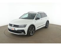 VOLKSWAGEN TIGUAN 1.5 tsi act