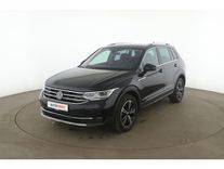 VOLKSWAGEN TIGUAN 2.0 tdi