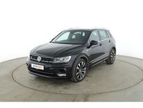 VOLKSWAGEN TIGUAN 2.0 tsi