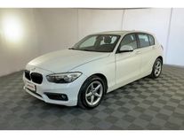 BMW SERIE 1 116 116i