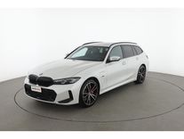 BMW SERIE 3 330E 330e