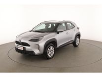 TOYOTA YARIS CROSS 1.5 hybrid