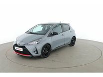 toyota yaris 1.5 hybrid gr sport
