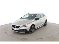 volvo v40 cross country cross country 2.0 d2 oversta edition geartronic 6