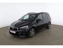 bmw série 2 gran tourer 220d xdrive m sport bva8