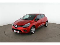 RENAULT CLIO renault clio 1.5 dci limited