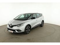 renault grand scenic 1.3 tce intens