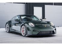 2025 porsche 911 (992.2) gt3 touring - manual - vat q