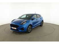 ford puma 1.0 flexifuel st-line bvm6