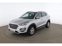 hyundai tucson 1.6 crdi creative