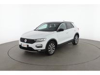 VOLKSWAGEN T-ROC 1.6 tdi
