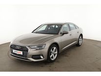 AUDI A6 35 TDI 35 tdi mild-hybrid