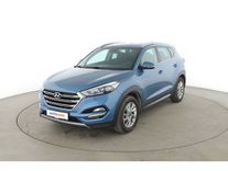 HYUNDAI TUCSON 1.7 crdi