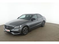 MERCEDES CLASSE C C 300 c 300