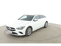 cla 220 d shooting brake