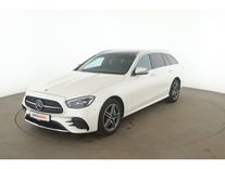 MERCEDES CLASSE E BREAK e 300e