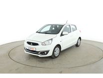 MITSUBISHI SPACE STAR 1.0