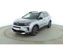 CITROEN C5 AIRCROSS 1.5 blue-hdi