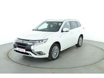 MITSUBISHI OUTLANDER PHEV 2.4 phev