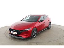 MAZDA 3 SKYACTIV G 2.0 skyactiv-g mild-hybrid