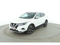 NISSAN QASHQAI 1.3 dig-t