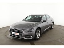 AUDI A6 40 TDI 40 tdi mild-hybrid