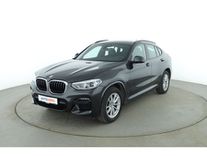 BMW X4 XDRIVE 20D xdrive 20d