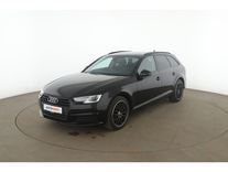 AUDI A4 40 TFSI 40 tfsi