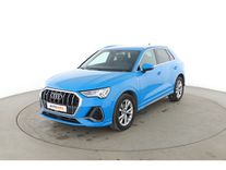 AUDI Q3 40 TFSI 40 tfsi