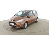 FORD B-MAX 1.6 ti-vct