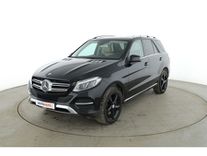 MERCEDES CLASSE E gle 400