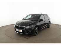 SKODA FABIA 1.0 tsi