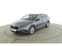 SKODA OCTAVIA WAGON 2.0 tdi