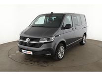 VOLKSWAGEN COMBI 2.0 tdi