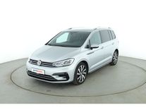 VOLKSWAGEN TOURAN 1.5 tsi act