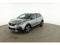 peugeot 3008 1.2 puretech allure