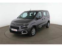 CITROEN BERLINGO MULTISPACE citroen berlingo multispace taille m 1.5 blue-hdi feel