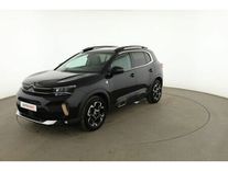 citroen c5 aircross 1.2 puretech c-series eat8