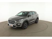 hyundai tucson 1.6 crdi premium dct-7