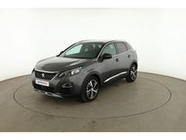 peugeot 3008 1.2 puretech gt line eat8