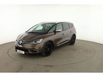 renault grand scenic 1.6 dci energy intens edc
