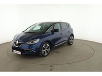 renault scenic 1.6 dci energy intens