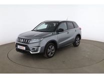 suzuki vitara 1.4 boosterjet hybrid privilege