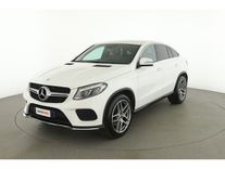 gle 350 d