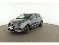 nissan qashqai 1.3 dig-t