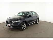 AUDI Q5 35 TDI audi q5 35 tdi design quattro s tronic 7
