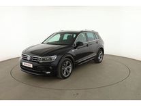volkswagen tiguan 2.0 tdi bluemotion tech carat exclusive dsg7