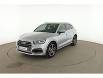 AUDI Q5 audi q5 2.0 tdi avus quattro s tronic 7