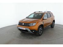 dacia duster 1.5 dci blue prestige 4x2
